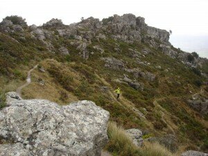 A pesar del cansancio será imposible NO CORRER, km36