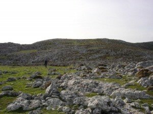 En lo mas alto no esperes contemplaciones... solo concentrate y sigue!