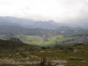 Vsita nostálgica invernal desde km36