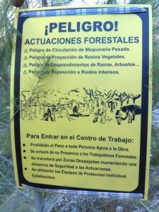 Todo preparado para el día D a la hora H.