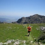 run for life Paso La Cabrilla