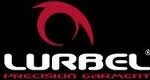 lurbel logo negro largo