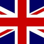 Brithis Flag